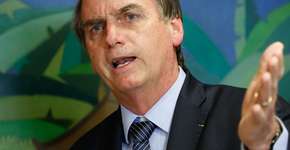 Foto: (Carolina Antunes/PR)