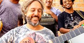 Foto: (Foto: Divulgação.)