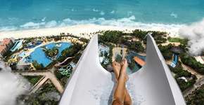 Dimenstein: férias no Beach Park detonam imagem de Deltan Dallagnol