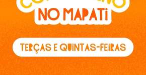 Toda terça tem teatro