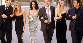 Foto: (Créditos: (Divulgação/Warner Bros. Television))