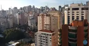 Repórter testa a segurança de 6 prédios em bairro nobre de SP