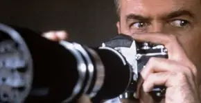 Curso gratuito de Voyeurismo nas Artes Visuais