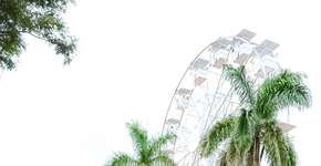 Foto: (Foto: Divulgação.)