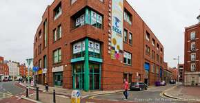 Escola da Irlanda oferece 100 bolsas de intercâmbio para brasileiros