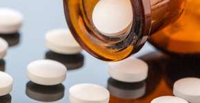 Por que os analgésicos são tão viciantes?