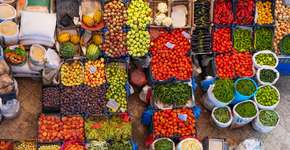 Fruta mais saudável do mundo reduz risco de pedra nos rins e anemia