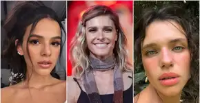 Famosas apoiam advogada agredida por filho de ex-prefeito