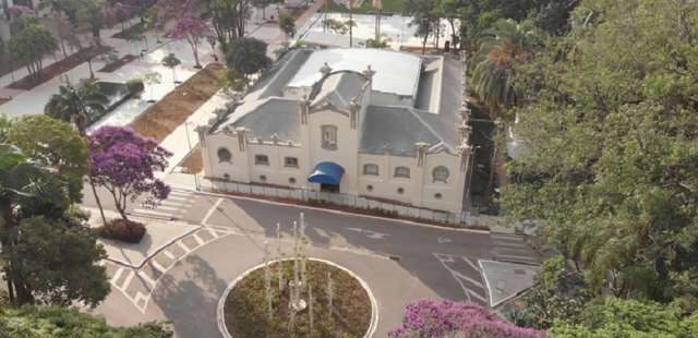 Parque da Ciência Butantan