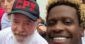 Chamado de traficante por bolsonaristas, ator participou de séries da Globo