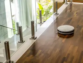 Economize: Robô aspirador: seu grande aliado na limpeza está com até 48% OFF