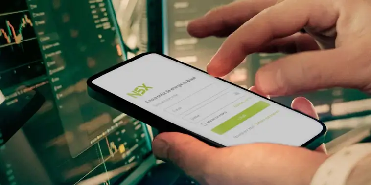 Featured main: N5X abre programa de estágio com vagas em São Paulo