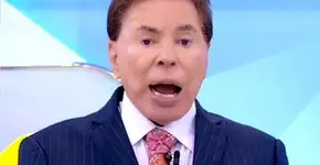 Silvio Santos é condenado após constranger criança com pergunta sobre sexo