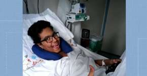 Adolescente de 15 anos passa por dois transplantes de coração