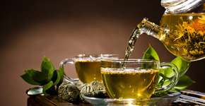 O melhor chá para reduzir a pressão alta, segundo a ciência