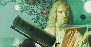 Newton pode estar errado há mais de 300 anos e ninguém percebeu
