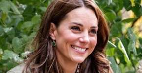 Kate Middleton está grávida do quarto filho, diz revista