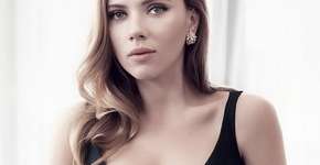 ‘Monogamia não é natural’, afirma Scarlett Johansson à ‘Playboy’