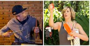 Relembre 10 presentes que famosos ganharam de amigo secreto