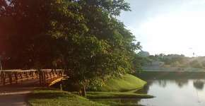 PASSEIO NO FERIADO EM JAGUARIÚNA