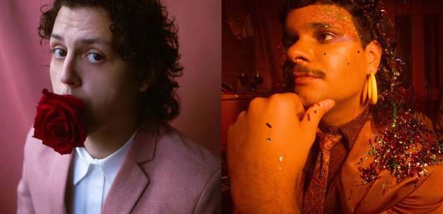 Rodrigo Mancusi + Miniguini & Os Últimos Românticos