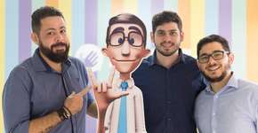 App traduz textos em português na internet para libras