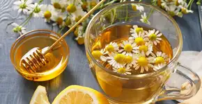 5 chás termogênicos para ajudar a perder peso no inverno