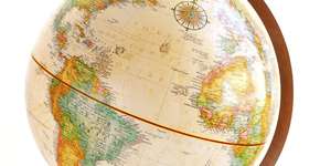 App gratuito reúne mapas de diferentes lugares e épocas