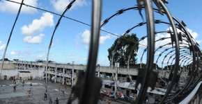 PR: Reféns escapam de rebelião após presos dormirem