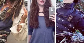 Esta cosplayer faz as transformações mais incríveis de todas