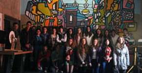 Ateliê Pais & Filhos – Criação de animação com brinquedos ópticos