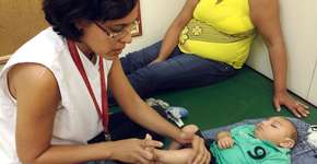 Descoberta correlação entre desnutrição materna e microcefalia