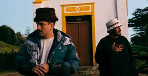 Mês do Hip Hop 2025 – Shows no Centro Cultural Olido