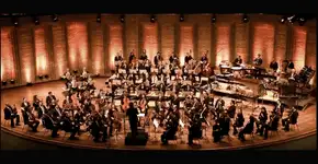 Foto: (@orquestra.sinfonica.santo.andre.OSSA/ Facebook)