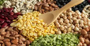 5 grupos de alimentos essenciais para incluir na dieta vegana 