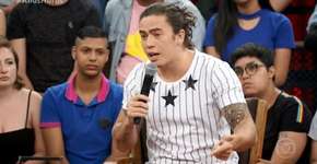 Whindersson Nunes fala sobre depressão e influência da internet