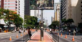 Exposição ‘Amazônia das Crianças’