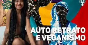 “Eu uso a arte para entender quem eu sou!”, diz Heloisa Harieadne