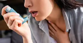 Qual é a causa da asma? Novo estudo faz descoberta promissora