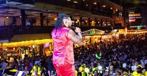 Foto: (Divulgação Keli Cristina Assessoria de Comunicação)