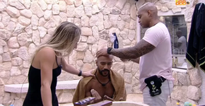 BBB 23: Ricardo revela ter sofrido abuso sexual na infância e desabafa