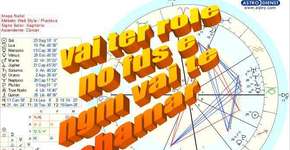 10 momentos em que jogaram na cara as ‘verdades’ sobre o seu mapa astral