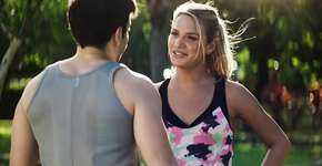 ‘A Dona do Pedaço’: Britney revela como esconde pênis