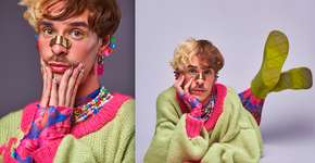 “Gabriel descobriu que tem HIV e resolveu contar pra todo mundo”