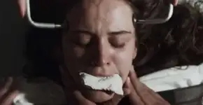 Clara de O Outro Lado do Paraíso e a questão do abuso psicológico