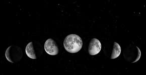 Fases da Lua: veja como utilizar a energia do céu a seu favor