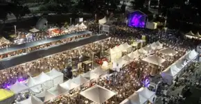 Foto: (Foto: Divulgação.)