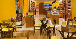 Dengo Chocolates chega ao ParkShopping São Caetano