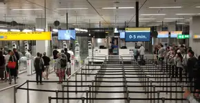 Dicas para passar pela imigração em qualquer viagem