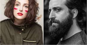 Coluna de Gregório dedicada à Clarice divide opiniões na internet